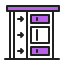 door