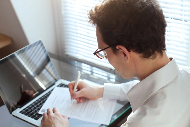 Working with documents