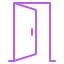 door